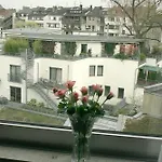 Hotel Hansa Dusseldorf