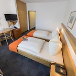 Hotel Hansa Dusseldorf