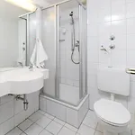 Hansa Hotel Dusseldorf