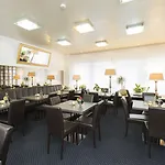Hotel Hansa 3*