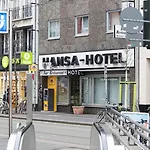 Hansa Hotel