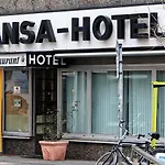 Hansa Dusseldorf