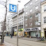 Hotel Hansa Dusseldorf
