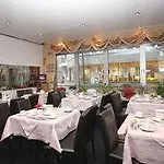 Hotel Hansa 3*