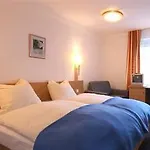 Hansa Hotel Dusseldorf