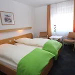 Hotel Hansa Dusseldorf