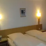Hansa Hotel Dusseldorf