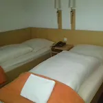 Hotel Hansa Dusseldorf