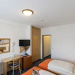 Hotel Hansa 3*