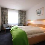 Hotel Hansa Dusseldorf