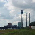 Hansa Hotel Dusseldorf