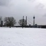 Hansa 3* Dusseldorf