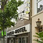 Hotel Hansa