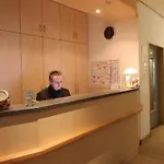 Hansa Hotel Dusseldorf
