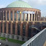 Hotel Hansa Dusseldorf