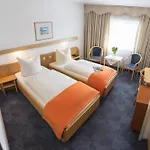 Hansa Hotel Dusseldorf