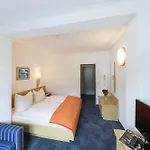 Hansa 3* Dusseldorf