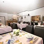 Hansa Hotel Dusseldorf