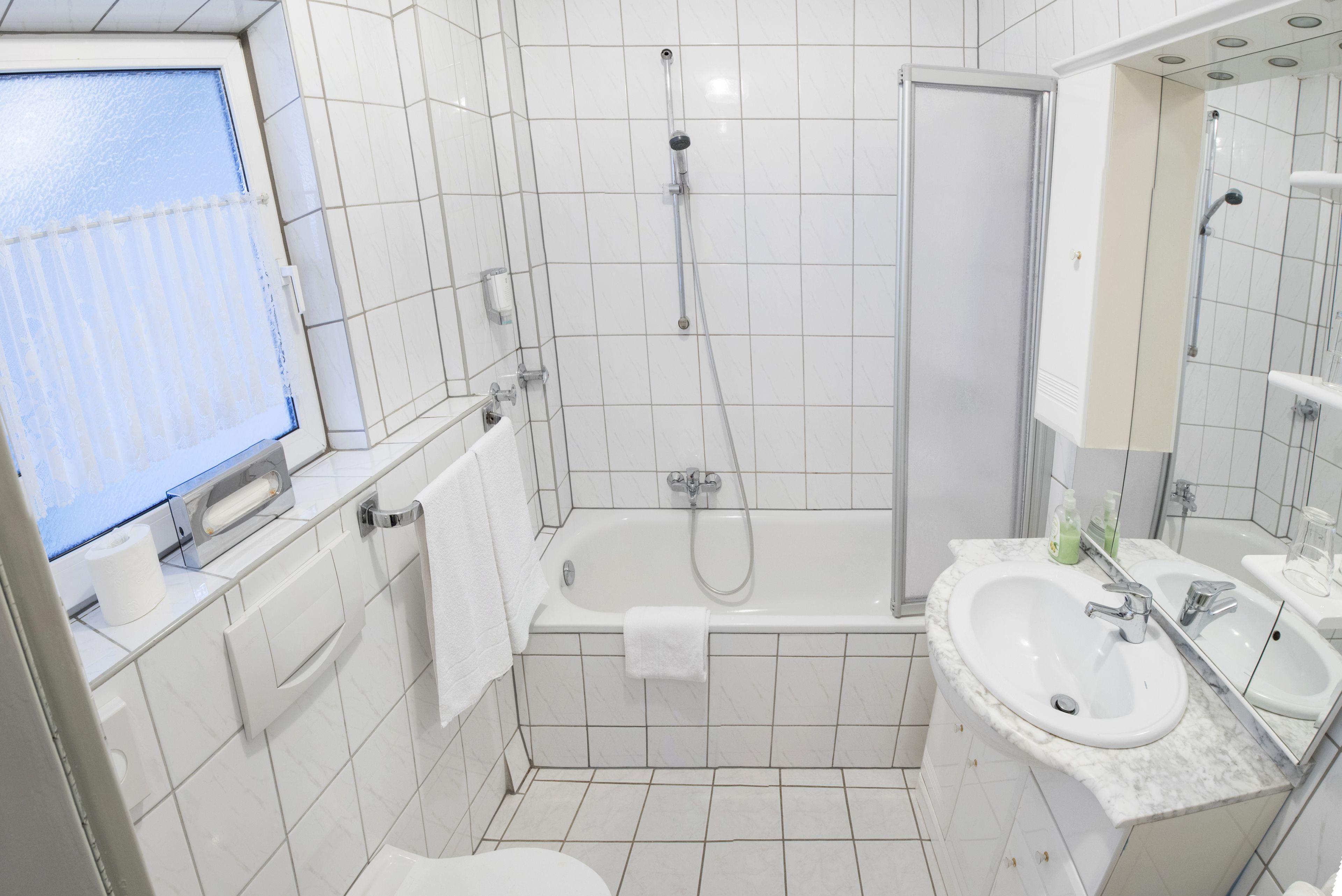 Hansa 3* Düsseldorf