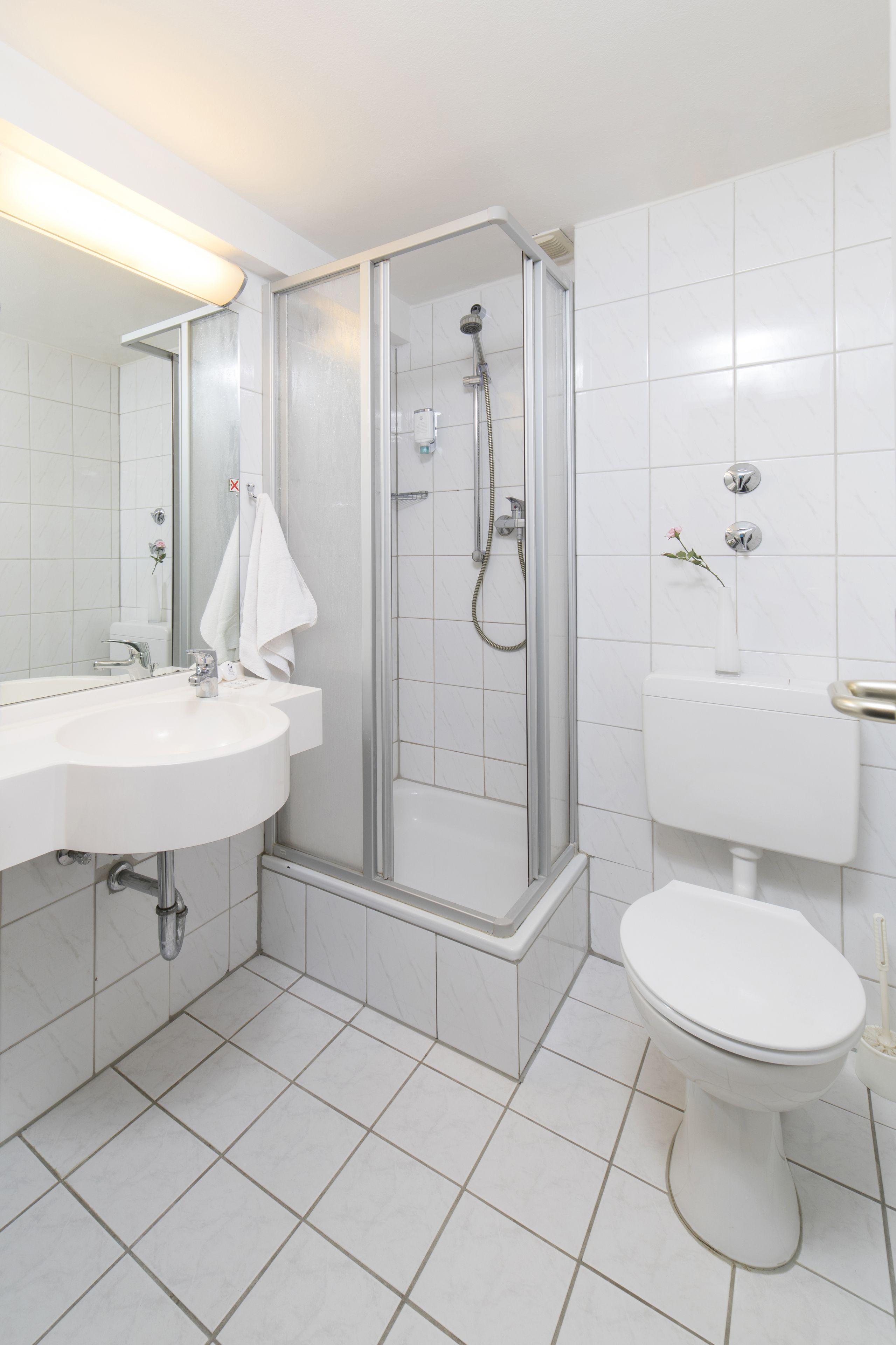 Hansa Hotel Düsseldorf