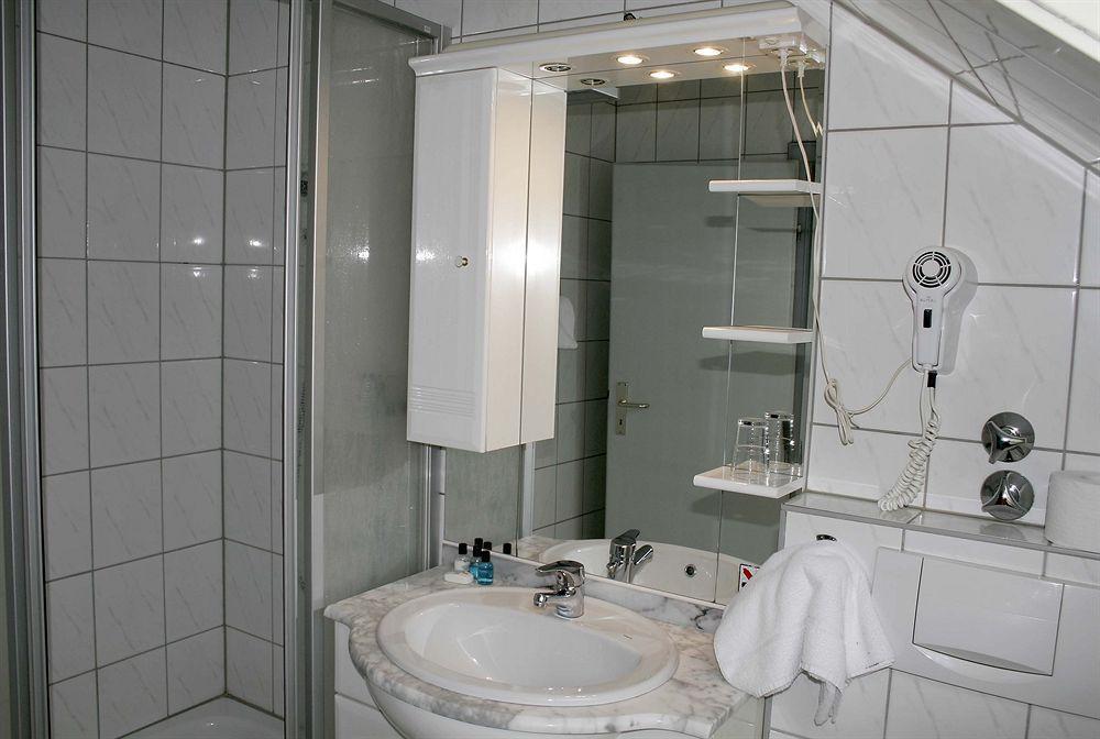 Hotel Hansa Düsseldorf