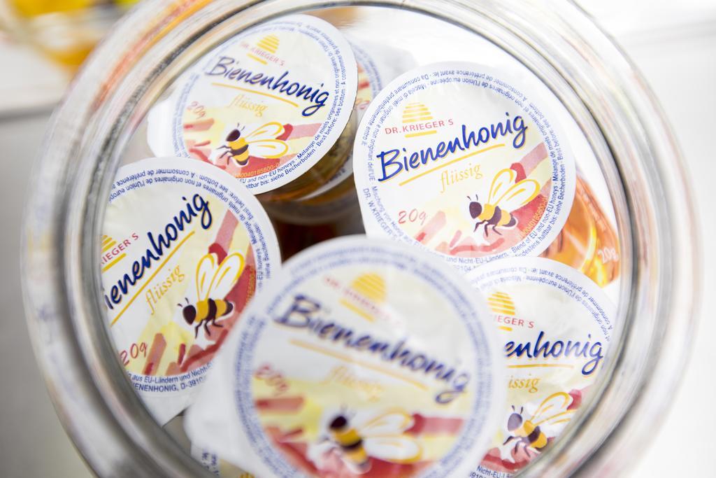 Hotel Hansa Düsseldorf