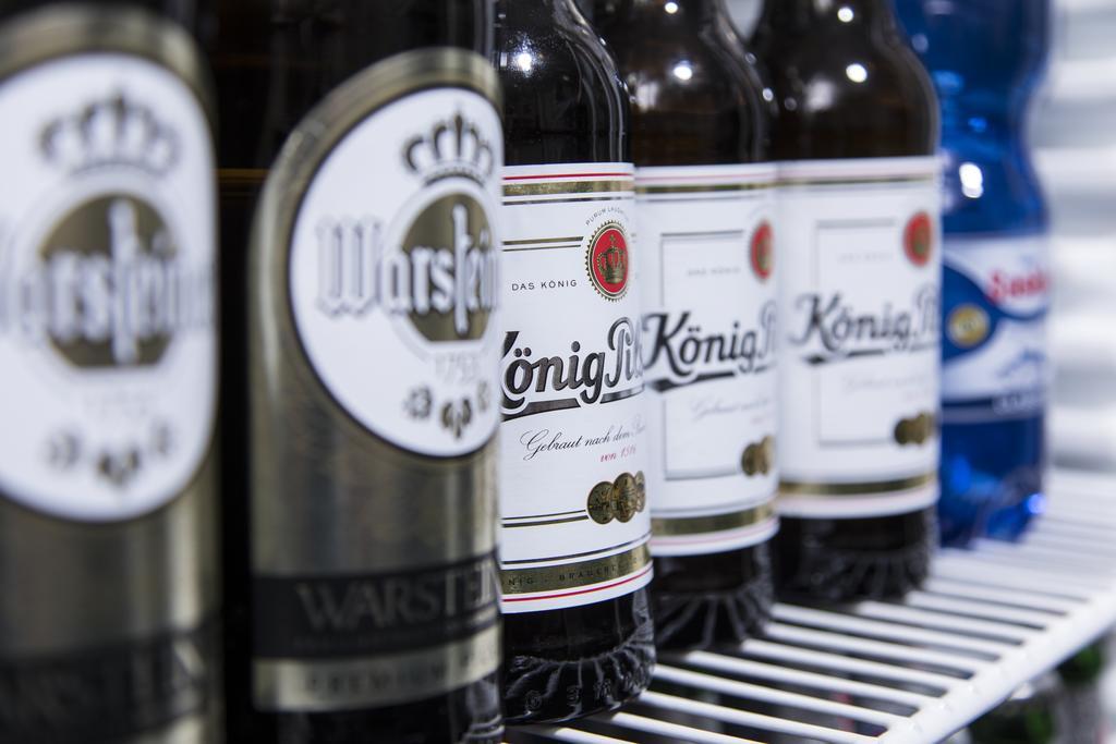 Hansa Hotel Düsseldorf