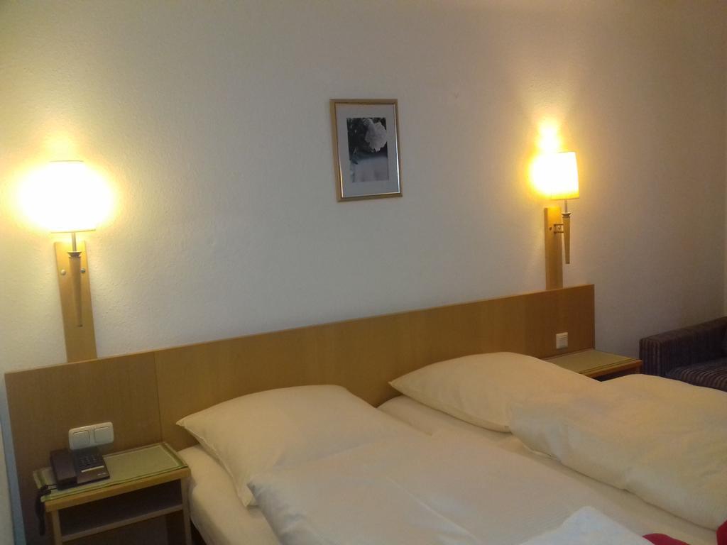 Hansa Hotel Düsseldorf