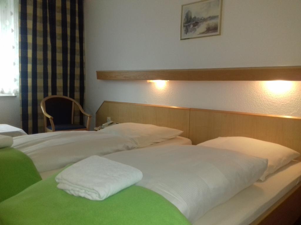 Hansa Hotel 3*