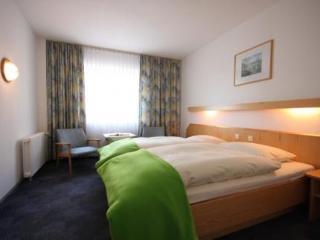 Hotel Hansa Düsseldorf