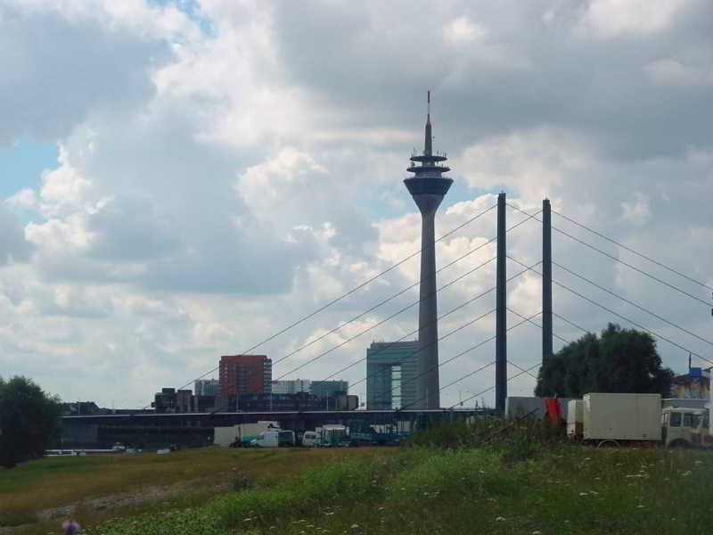 Hansa Hotel Düsseldorf