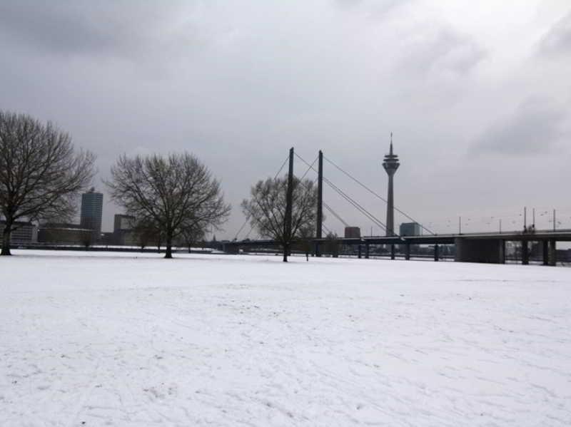 Hansa 3* Düsseldorf