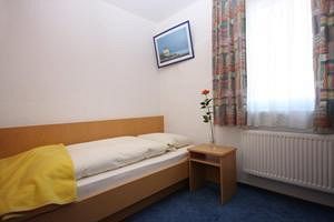 Hansa 3* Düsseldorf