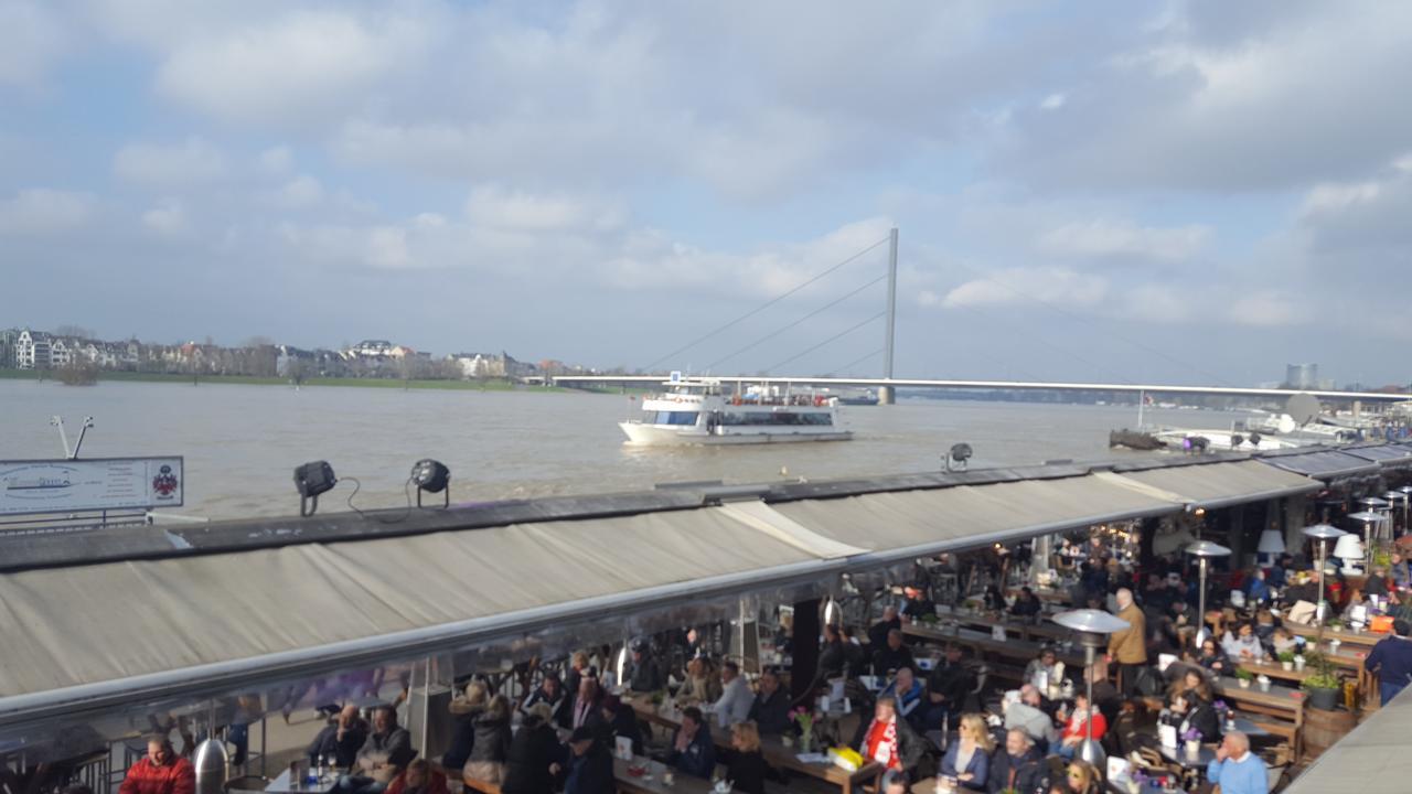 Hansa Hotel Düsseldorf