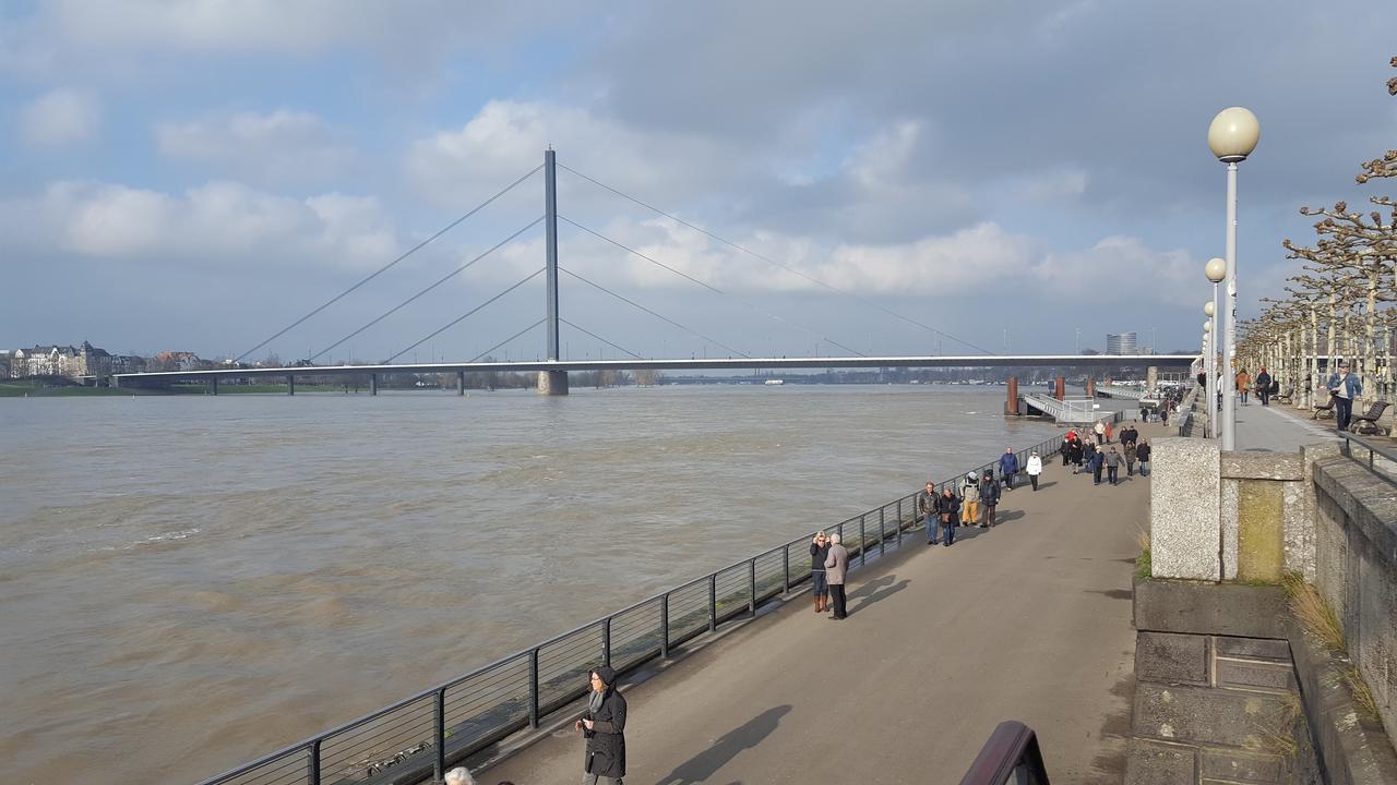 Hansa 3* Düsseldorf