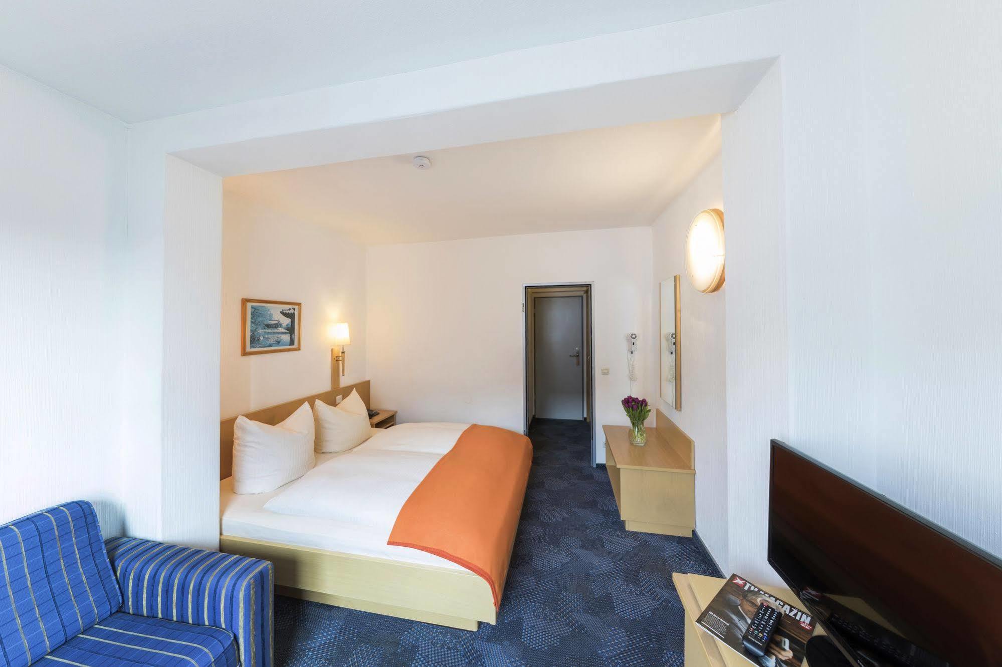 Hansa 3* Düsseldorf