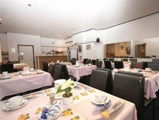 Hansa Hotel Düsseldorf